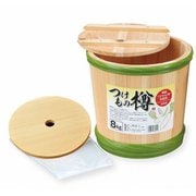 漬物桶 8kg用