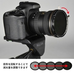 ヨドバシ.com - ケンコー Kenko 82mm バリアブルNDX II [可変式ND 