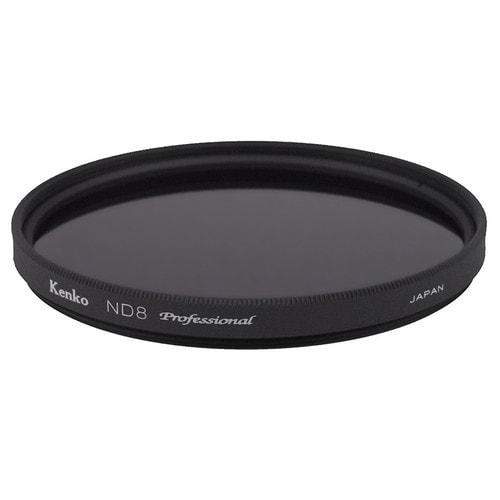 オンラインショップ】 NDフィルター POLフィルター セット 52mm