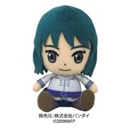 二ノ国 Chibiぬいぐるみ ユウ [ぬいぐるみ]