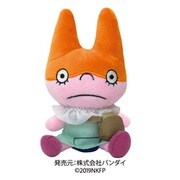 二ノ国 Chibiぬいぐるみ トンテキ [ぬいぐるみ]