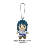 二ノ国 マスコットボールチェーン ユウ [ぬいぐるみ]
