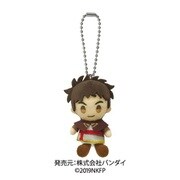 二ノ国 マスコットボールチェーン ハル [ぬいぐるみ]