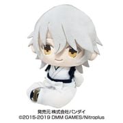 刀剣乱舞 すわらせ隊ぬいぐるみ 鶴丸国永 [ぬいぐるみ]