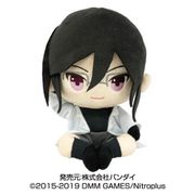 刀剣乱舞 すわらせ隊ぬいぐるみ 薬研藤四郎 [ぬいぐるみ]
