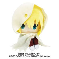Amazon.co.jp: わんぱく！ 刀剣乱舞 ぬいぐるみ マスコット 山姥