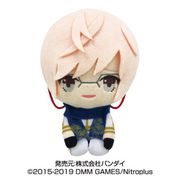 刀剣乱舞 すわらせ隊ぬいぐるみ 亀甲貞宗 [ぬいぐるみ]