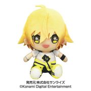 ダンキラ！！！ - Boys, be DANCING！ - Chibiぬいぐるみ 朝日ソラ [ぬいぐるみ]