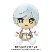 ダンキラ！！！ - Boys, be DANCING！ - Chibiぬいぐるみ 月光院ノエル [ぬいぐるみ]