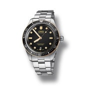 Divers65（ダイバーズ65）BK ブレス 正規品 2年保証 733 7720 4354 82118