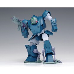 ヨドバシ.com - ウェーブ WAVE BK-216 装甲騎兵ボトムズ