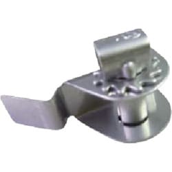 JAPPY ギア式締付金具20個入(690-193-00020) JSB-G1020