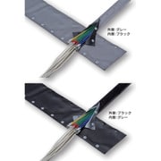 JST-20R [JAPPY ホックチューブ リバーシブルタイプ 20Φ]