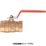 JV650-30 [SANEI ボールバルブT型 1個]