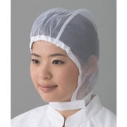 JZ502C-01-M [Linet ヘアーネット M (5枚入)]