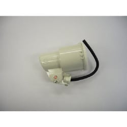 K0/W [岩崎 ランプホルダ(投光器) 器具:白色]