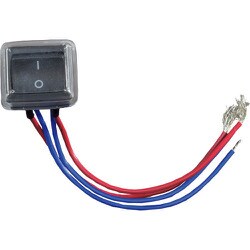 HOZAN スイッチ K-100-25