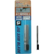 K-1014 [KSK ジグソーブレード 兼用型 木工円切仕上 5本入]