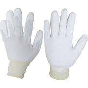 仁王 ウレタンコート手袋手の平タイプ LLサイズ (10双入) K111-LL