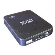 電池式チャージャー ブラック RM3415BK