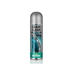 MOTOREX チェーンクリーン611（強力チェーンクリーナー） 500ml 97841