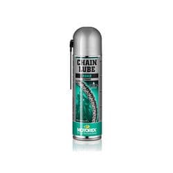 MOTOREX チェーンルブ 622 ストロング オンロード用 500ml 97840