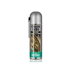 MOTOREX チェーンルブレーシング テフロン配合 500ml 97839