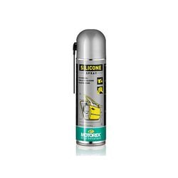 MOTOREX シリコンスプレー 500ml 97851