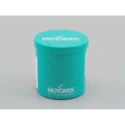 MOTOREX バイクグリス2000 850g 97843