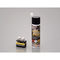 2POTインジェクタ&ワイヤーオイルセット 80ml 71143