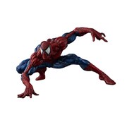 ソフビナル スパイダーマン [塗装済み完成品フィギュア 全高約200mm]