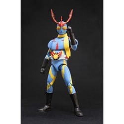HAF エボリューショントイ イナズマン  可動フィギュア ヨドバシ.com - エヴォリューション・トイ EVOLUTION・TOY HAF