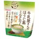 牛乳屋さんのほうじ茶ミルクティー 200g