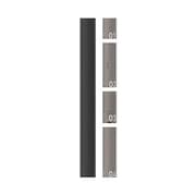 635-741 [防災セット ブラック]