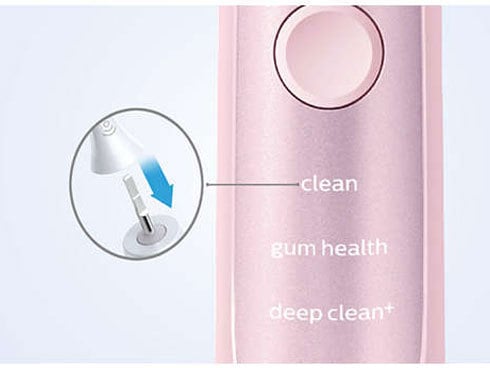 Sonicare - Sonicare エキスパートクリーン HX9692/07 ExpertClean 7500 エキスパートクリーン HX9692/13 | Philips