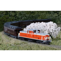 ヨドバシ.com - KATO カトー 7008-C [Nゲージ DD51 1043 下関