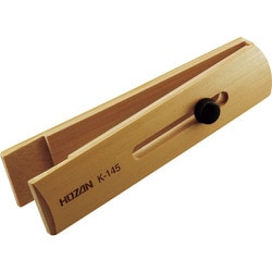 K-145 [HOZAN ラバー砥石ホルダー]