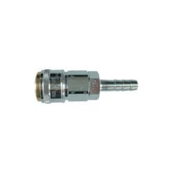 ハッコウ ワンタッチカプラー 1/4ホース用 K22-SH