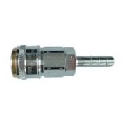 ハッコウ ワンタッチカプラー 1/4ホース用 K22-SH