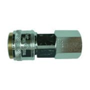 ハッコウ ワンタッチカプラー Rc3/8メネジ K23-SF