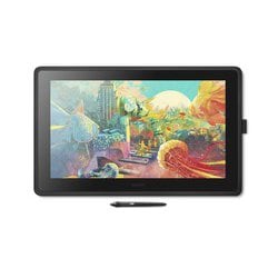 ワコム 液タブ Wacom Cintiq 22 FHD DTK2260K1D - タブレット