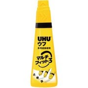 9U 34850 ウフ マルチフィット3 90ml ボトル単品 [多用途接着剤 シリーズ]