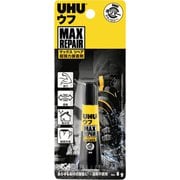 9U 34900 ウフ マックスリペア 8g [超強力接着剤]