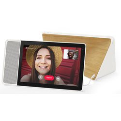 アンプ lenovo LENOVO SMART DISPLAY M10 10.1型の大画面Googleアシスタント搭載機「Lenovo Smart Display
