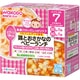 鶏とおさかなのベビーランチ 80g×2 [対象月齢：7ヶ月から]
