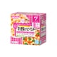 彩り野菜のベビーランチ 80g×2 [対象月齢：7ヶ月から]