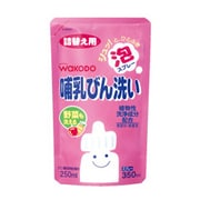 哺乳びん洗い 詰替 250ml