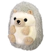8202-165 まねっこシリーズ まねっこハリネズミ