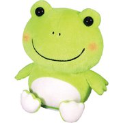 8202-170 まねっこシリーズ まねまねカエル