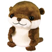 8202-171 まねっこシリーズ まねまねカワウソ